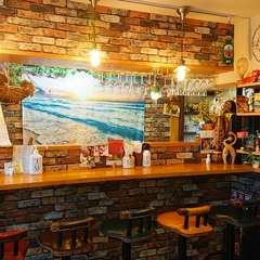 小さな隠れ家的お店♪チュルック♪