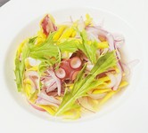 海老とか蛸とか♪