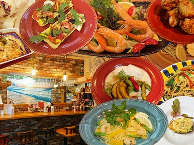 ※以下、掲載のお料理メニューは一例です。