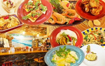 [初夏の各種ご宴会にもオススメ!!]飲み放題付き　チュルックパーティーコース!!