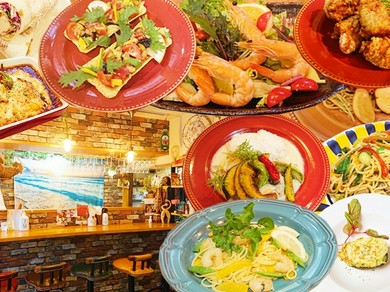 [春の歓送迎会にもオススメ!!]3時間飲み放題付き　チュルックパーティーコース 5000円→4500円!!