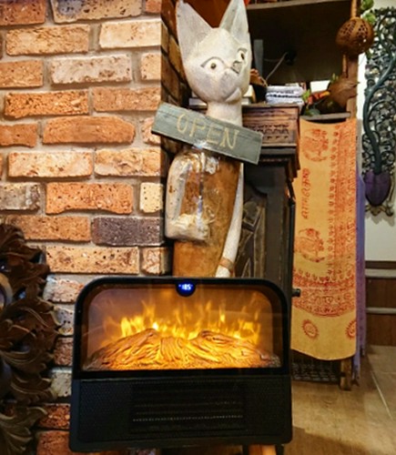 店内ではバリ雑貨なども販売しております