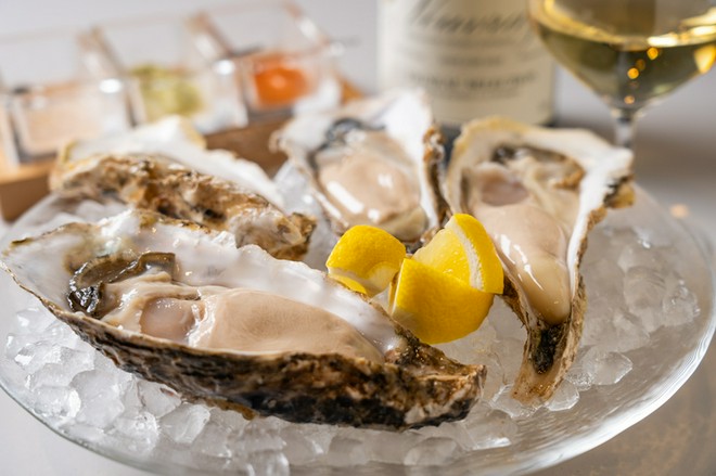 昼飲み・ハッピーアワーを実施している