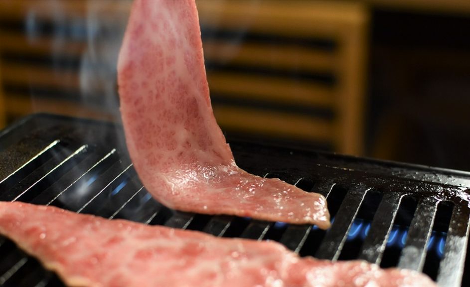 お一人様で気軽に焼肉を楽しむ、至福のひと時