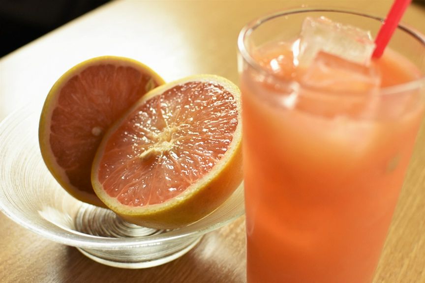 焼肉コースをさらに充実させてくれる、フリードリンク