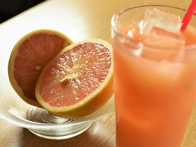 飲み放題がある