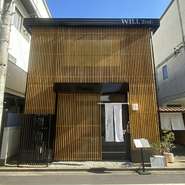 JR・近鉄 津駅東口より徒歩5分