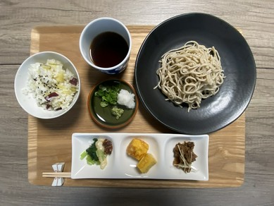 サービスランチ