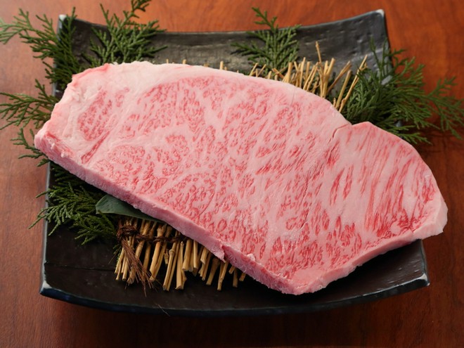 ビュッフェ・食べ放題がある