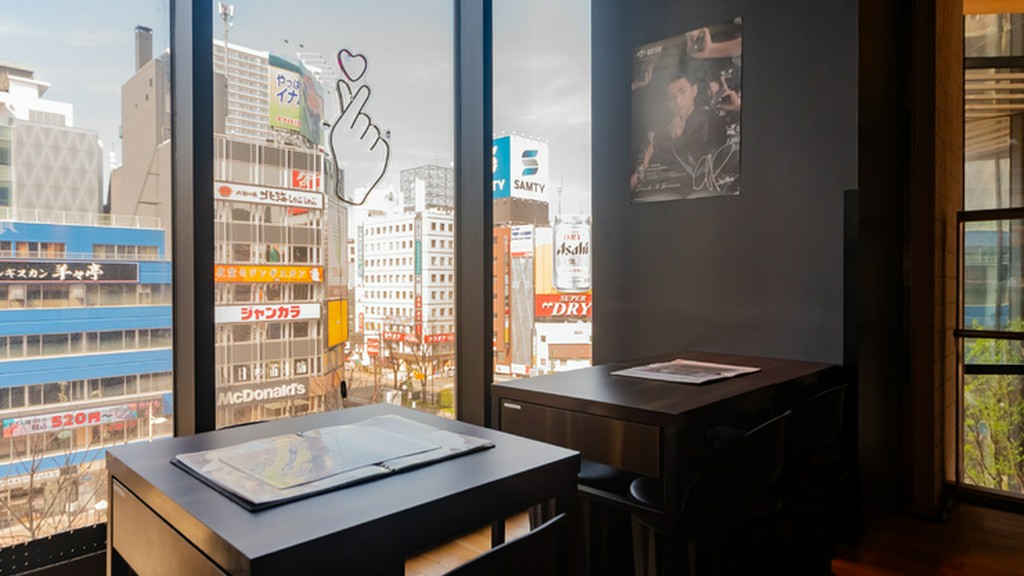 素材の旨みを活かしつつ、心地良さを提供