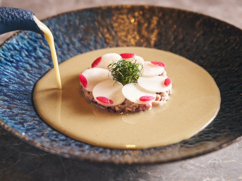 日本ではまだ知られていないモダンタイを体感できる