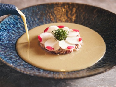 日本ではまだ知られていないモダンタイを体感できる