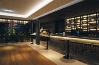 「SAAWAAN BISTRO」でしか味わえないユニークなカクテルをご堪能ください。