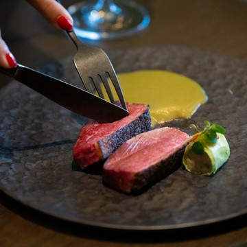 EXPERIENCE COURSE　エクスペリエンスコース