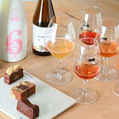 世界を巡り、フェアトレードで仕入れた良質なカカオ豆を使用