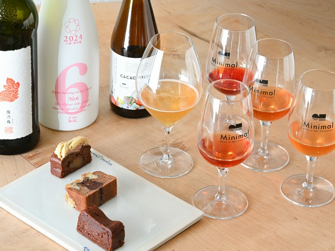 食材にこだわっている