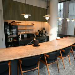 麻布台ヒルズで優雅な一時を過ごせる隠れ家