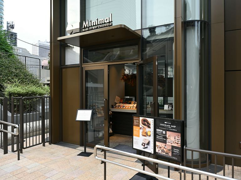 記念日・ちょっと贅沢をしたい日に。大人のデートにも最適な場所