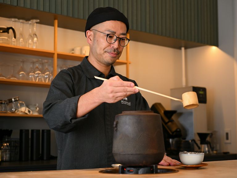 “また来たい”と思える体験を提供できるように