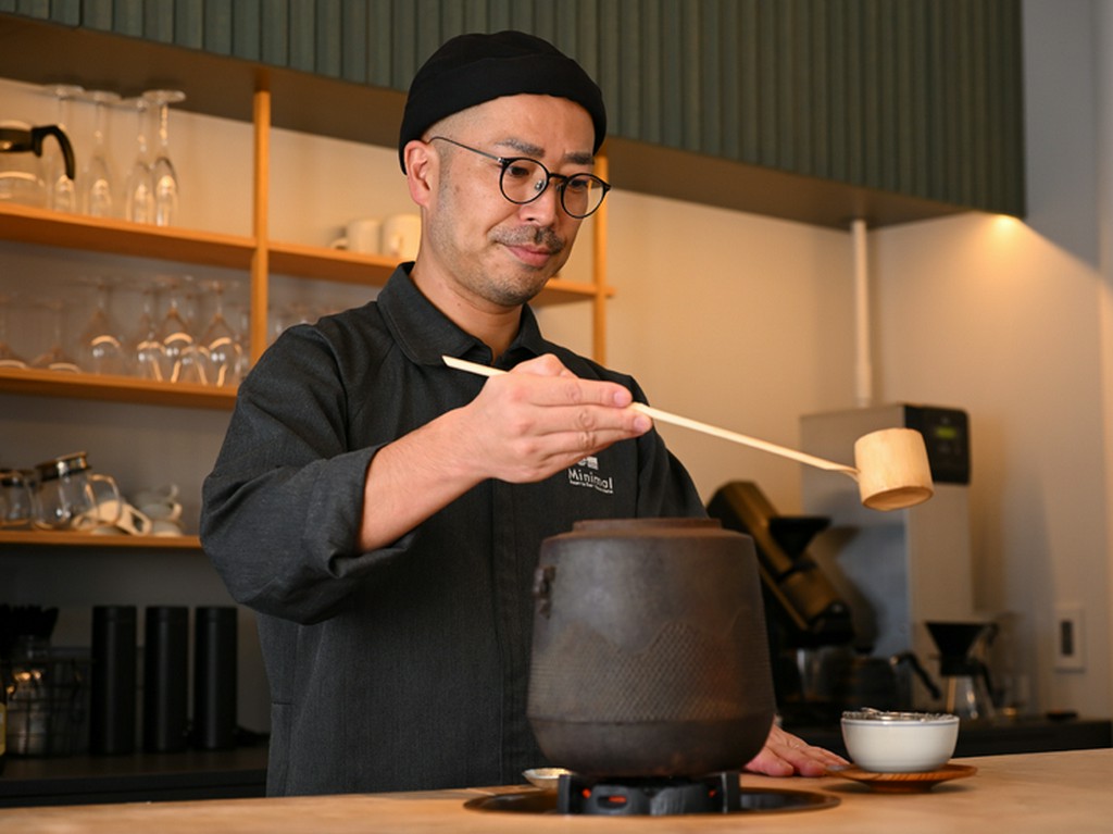 “また来たい”と思える体験を提供できるように