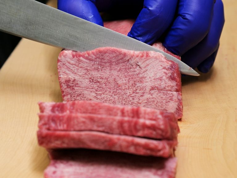 おいしいものを食べたい記念日には、ぜひ