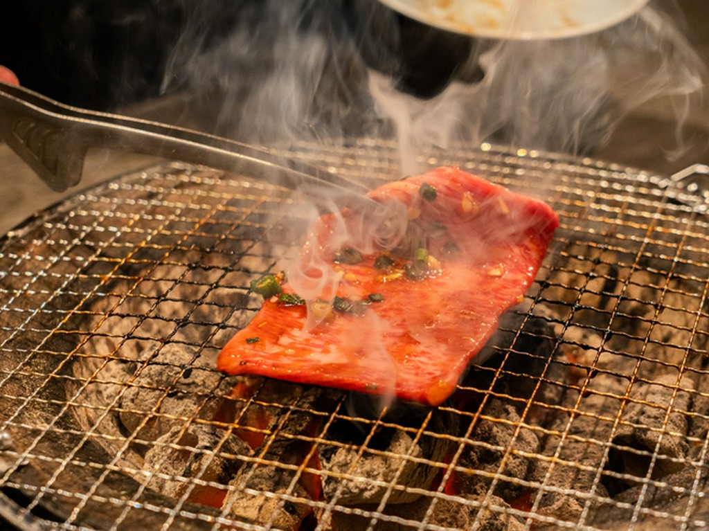 おいしいものを食べたい記念日には、ぜひ