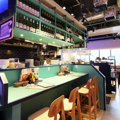 牡蠣とワインをじっくり味わいたい人にぴったり