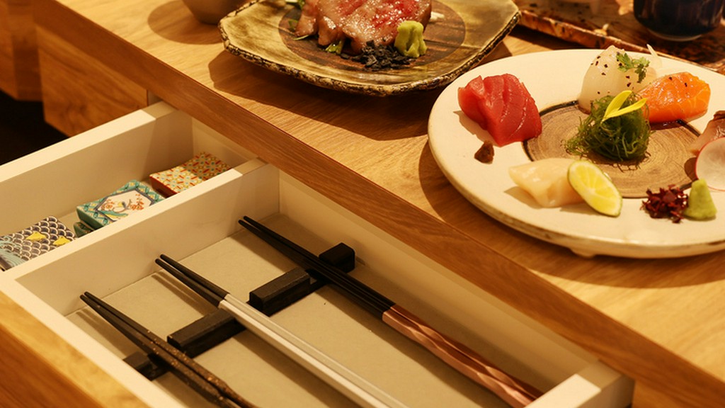 “選ぶ”という楽しさが、大人の食体験に静かな彩りを添える