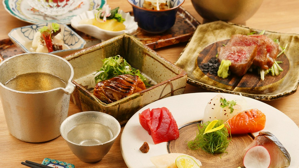 気軽に立ち寄れて、二人の時間を特別に彩る隠れ家のような場所