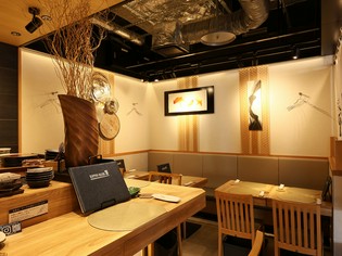 季節がめぐるたび、食卓に新しい物語が生まれる