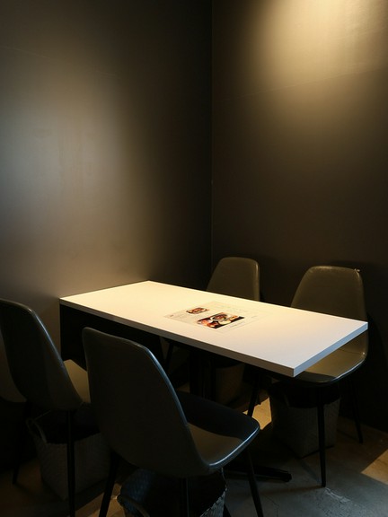 優しい空気に包まれて、気取らず過ごせる、心和むおもてなし