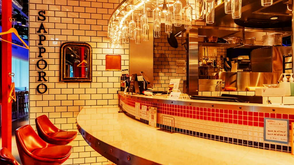 二人の記憶の中に静かに残り続けるデートを満喫