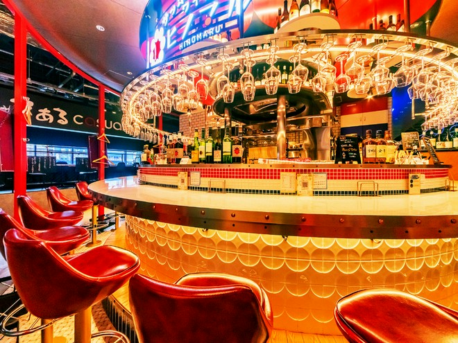 女子会におすすめ