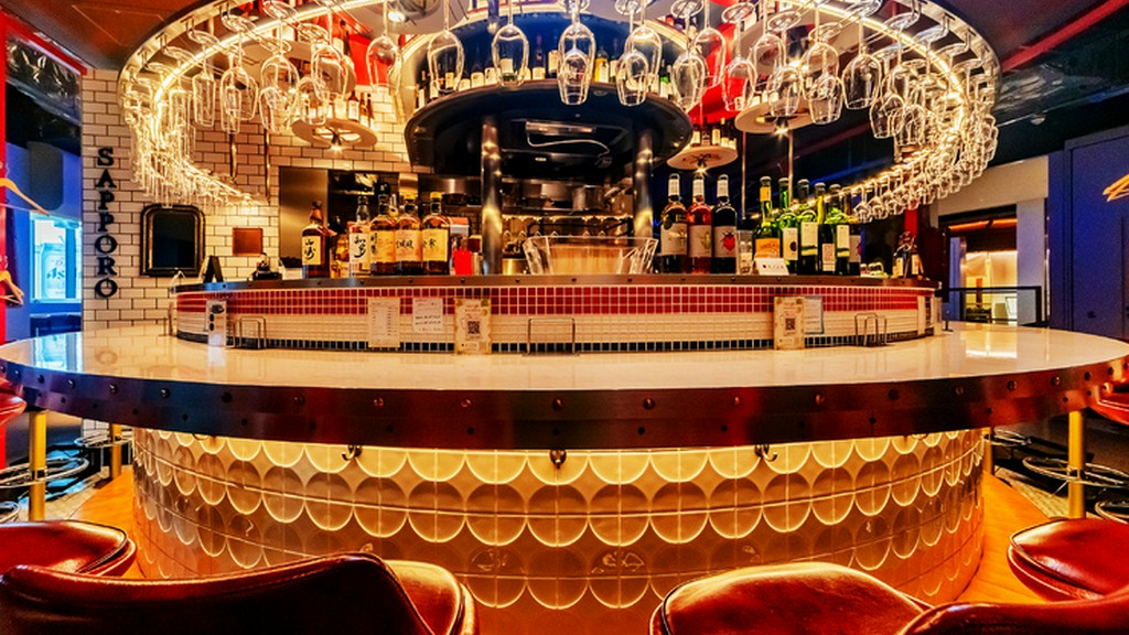 料理もお酒も選ぶ楽しみを感じてもらえる場所を目指して