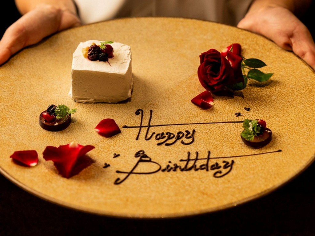 今日を特別な一日に変えてくれる心温まるサービス