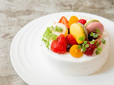 記念日のサプライズはお任せください！