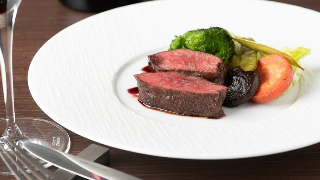 記念日・誕生日、ランチタイムの女子会利用もオススメ