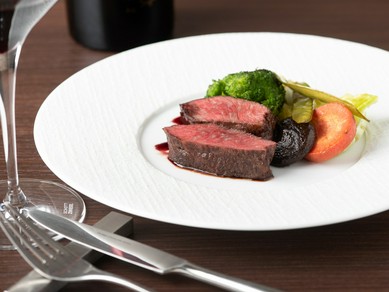 記念日・誕生日、ランチタイムの女子会利用もオススメ