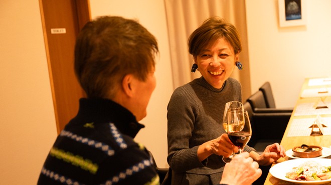 デートにおすすめ