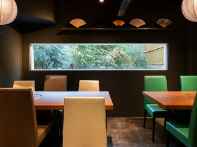 充実したひとときを大切な人と