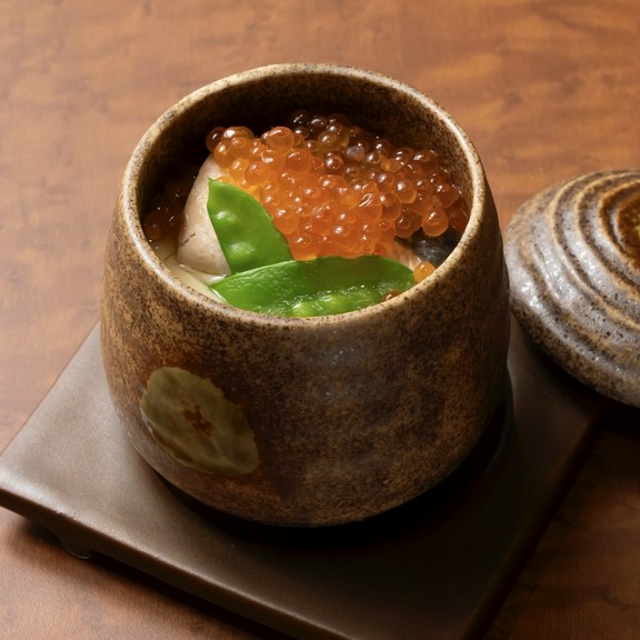 茶碗蒸し
