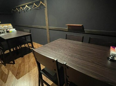 開放感溢れる空間でゆったり寛ぐ◆お一人様から団体利用まで