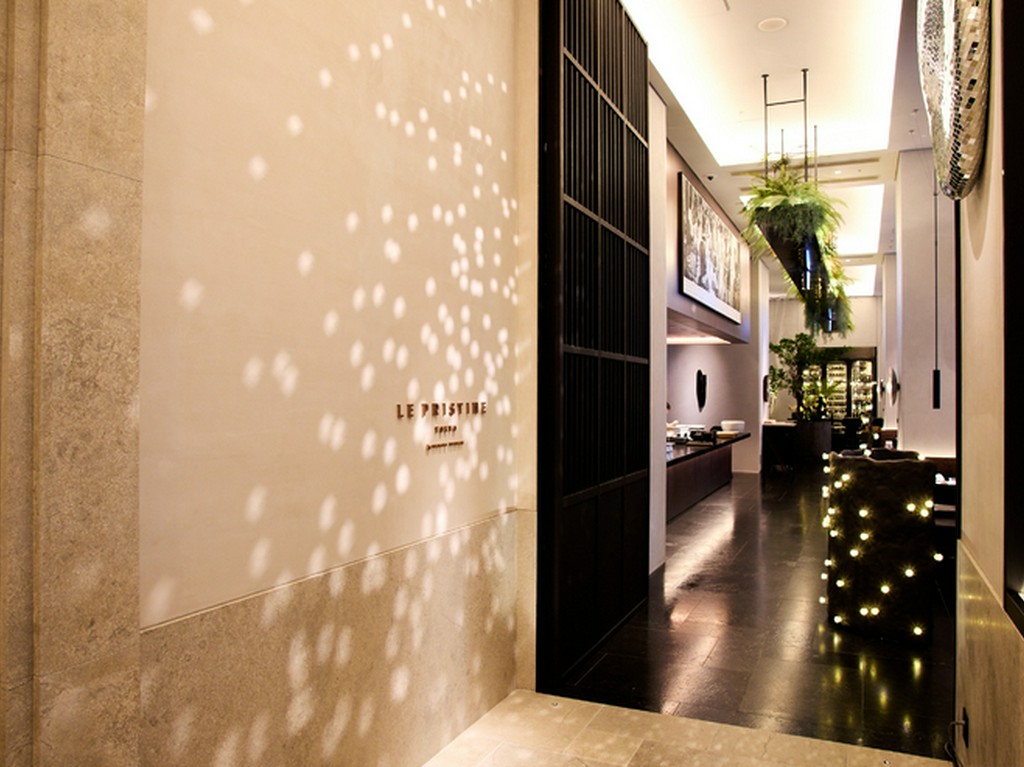 5つのエレメントに基づく新感覚の“没入型ガストロノミー”