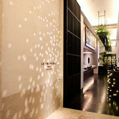 5つのエレメントに基づく新感覚の“没入型ガストロノミー”