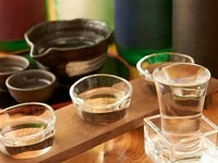 大吟醸日本酒3種『飲み比べセット』