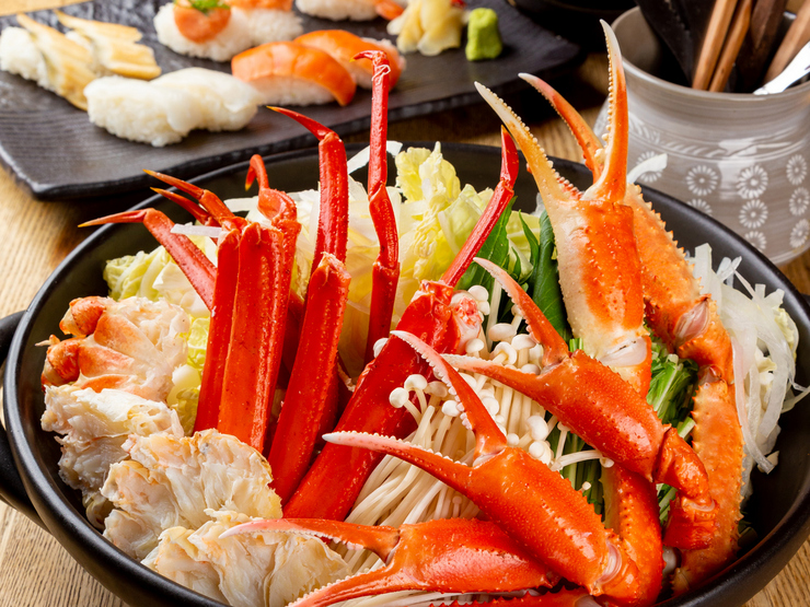 [Premium all-you-can-eat with over 100 items + all-you-can-drink with approximately 100 items] All-you-can-eat and drink plan 5,000 yen (tax included)