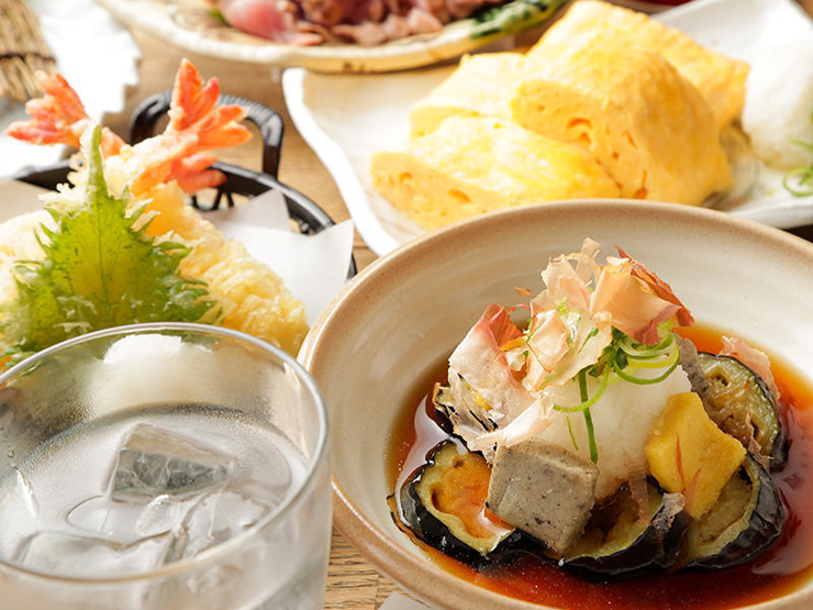 [Very popular all-you-can-eat] Approximately 100 types of dishes! Very popular all-you-can-eat for 3,500 yen (tax included)