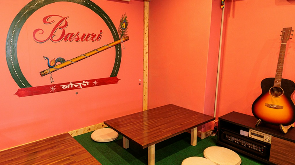 音楽と美食に包まれる、幸せな時間を満喫