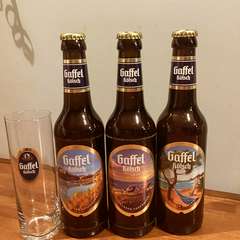 ガッフェルケルシュ