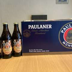 パウラーナー　サルバトール